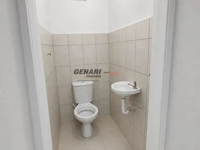 Loja com 150m², para alugar, no bairro Vila Homero em Indaiatuba