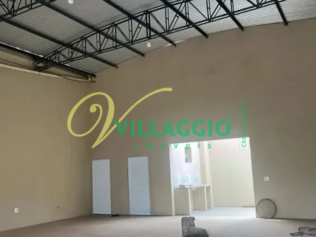 Loja com 102m², para alugar, no bairro Vila Elmaz em São José do Rio Preto