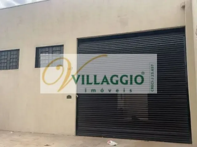 Loja com 102m², para alugar, no bairro Vila Elmaz em São José do Rio Preto
