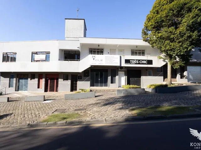 Loja para alugar, no bairro Santa Felicidade em Curitiba