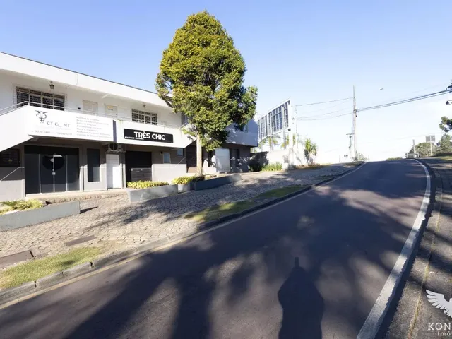 Loja para alugar, no bairro Santa Felicidade em Curitiba