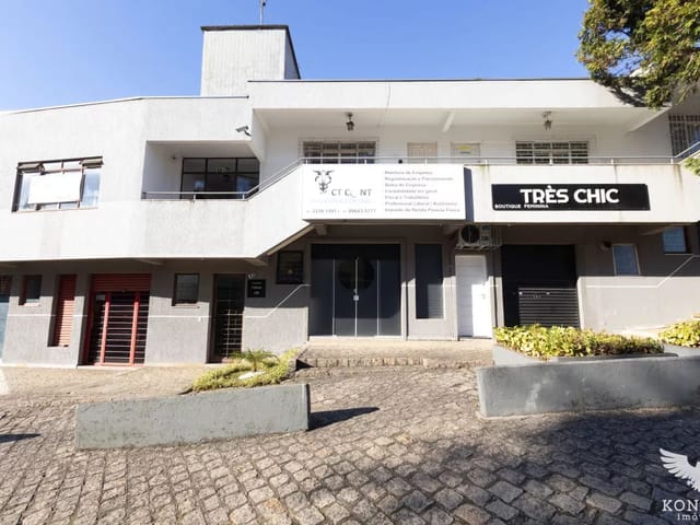 Loja para alugar, no bairro Santa Felicidade em Curitiba