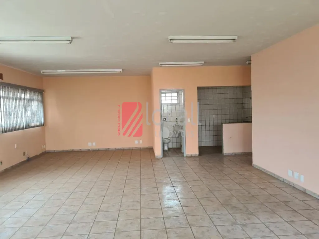 Loja / Salão / Ponto Comercial  para aluguel, 80m² — foto 2 de 6