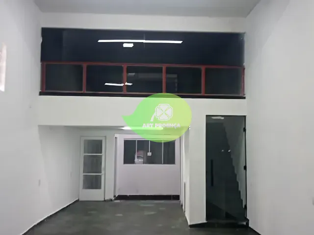 Loja para alugar, no bairro Além Ponte em Sorocaba