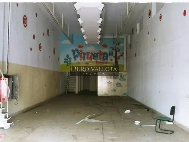 Loja com 370m², à venda, no bairro Belenzinho em São Paulo