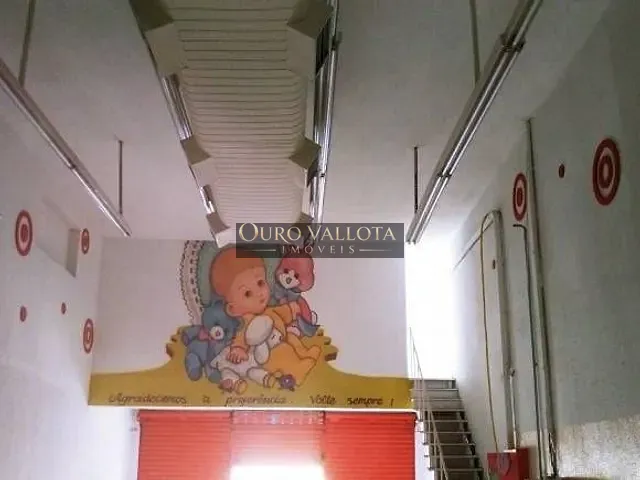 Loja com 370m², à venda, no bairro Belenzinho em São Paulo