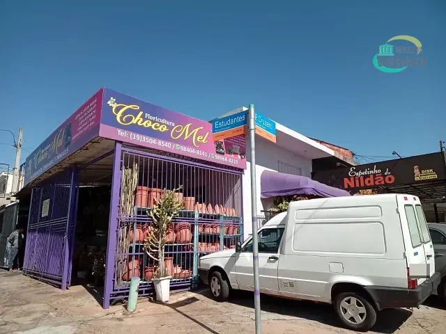 Loja com 60m², à venda, no bairro Jardim Everest em Hortolândia