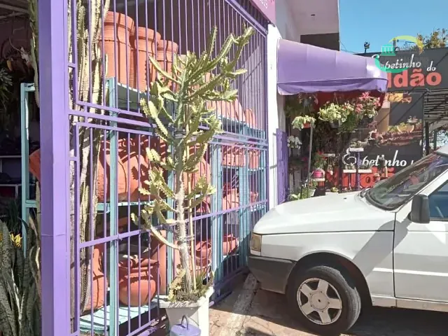 Loja com 60m², à venda, no bairro Jardim Everest em Hortolândia