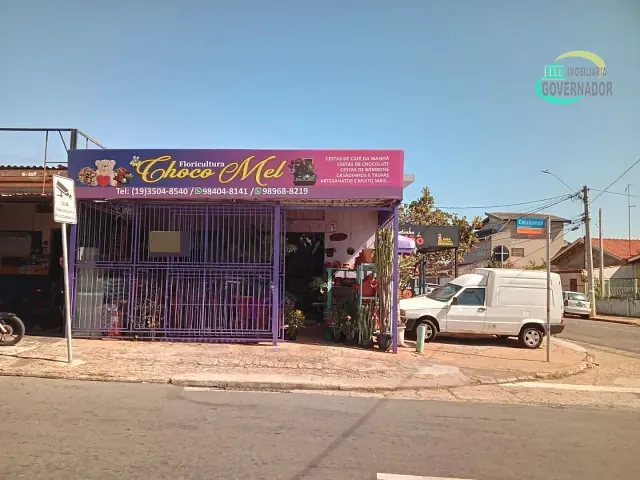 Loja com 60m², à venda, no bairro Jardim Everest em Hortolândia