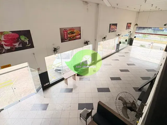 Loja com 1000m², para alugar, no bairro Jardim Maria Antônia Prado em Sorocaba
