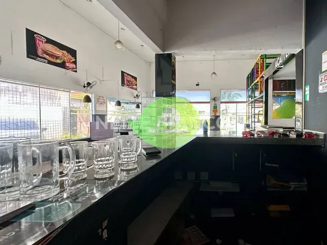Loja com 1000m², para alugar, no bairro Jardim Maria Antônia Prado em Sorocaba