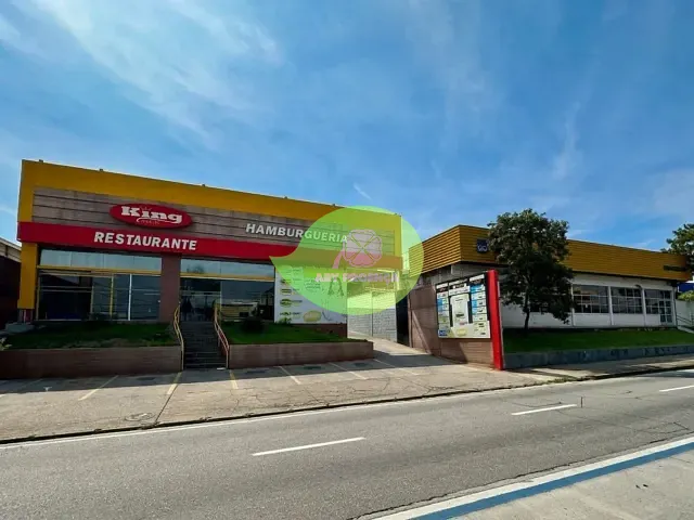 Loja com 1000m², para alugar, no bairro Jardim Maria Antônia Prado em Sorocaba