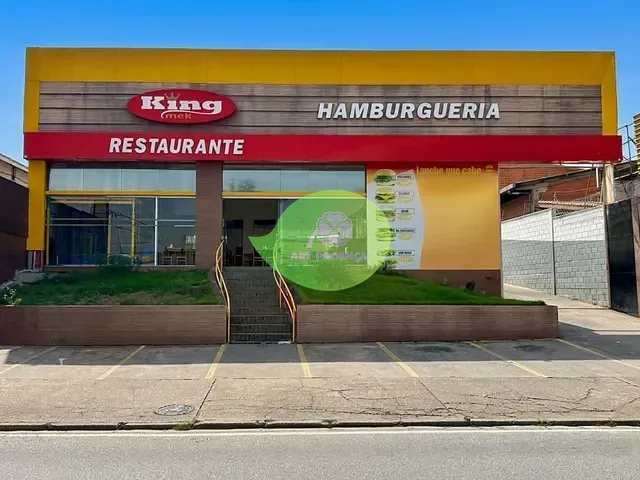 Loja com 1000m², para alugar, no bairro Jardim Maria Antônia Prado em Sorocaba
