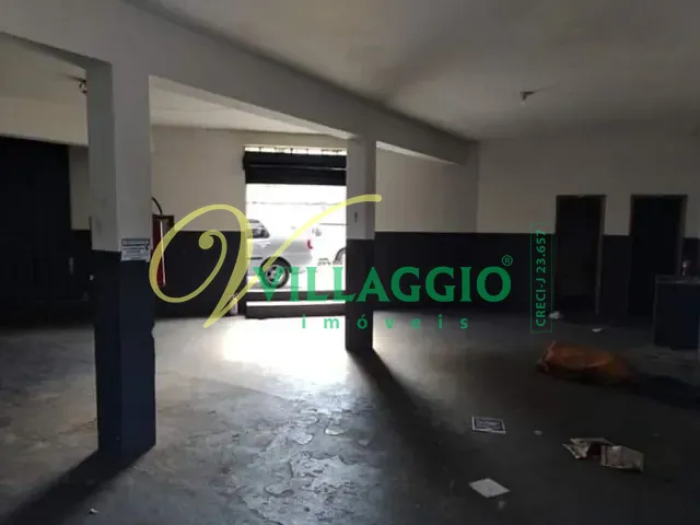 Loja com 595m², à venda, no bairro Parque Residencial Dom Lafaiete Libânio em São José do Rio Preto