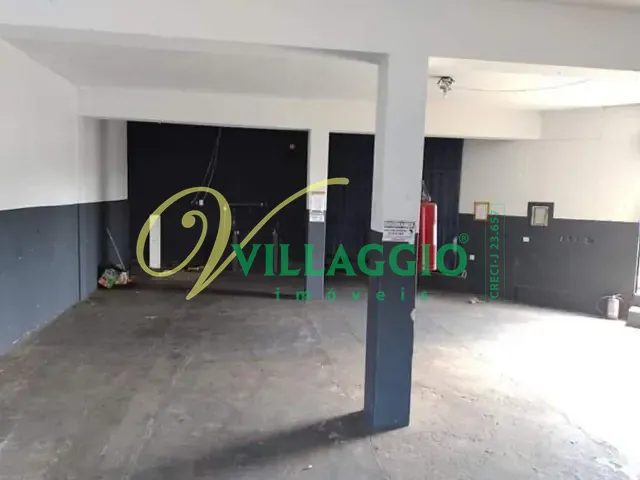 Loja com 595m², à venda, no bairro Parque Residencial Dom Lafaiete Libânio em São José do Rio Preto