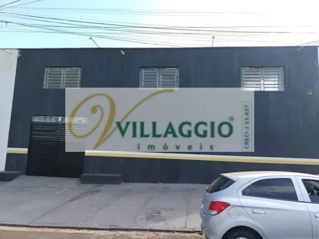 Loja com 595m², à venda, no bairro Parque Residencial Dom Lafaiete Libânio em São José do Rio Preto