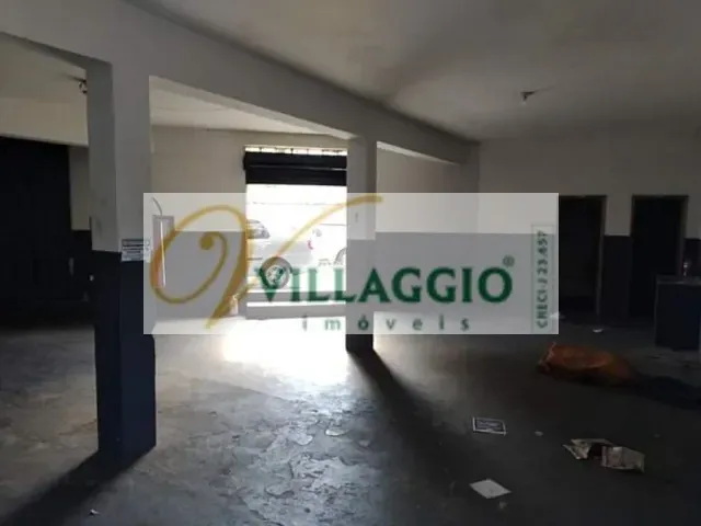 Loja com 595m², à venda, no bairro Parque Residencial Dom Lafaiete Libânio em São José do Rio Preto