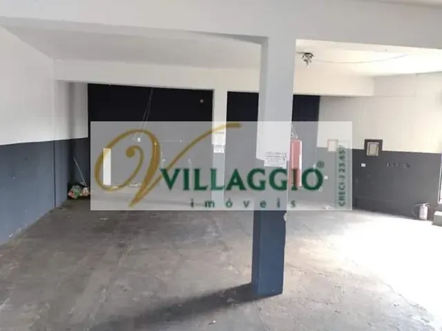 Loja com 595m², à venda, no bairro Parque Residencial Dom Lafaiete Libânio em São José do Rio Preto
