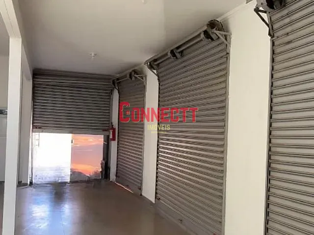Loja para alugar, no bairro Jardim José Sampaio Júnior em Ribeirão Preto