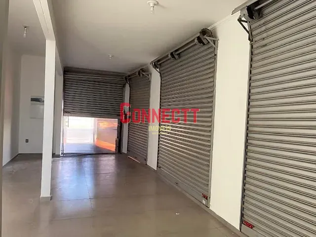 Loja para alugar, no bairro Jardim José Sampaio Júnior em Ribeirão Preto