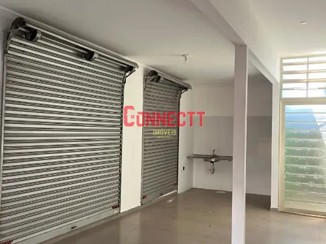 Loja para alugar, no bairro Jardim José Sampaio Júnior em Ribeirão Preto
