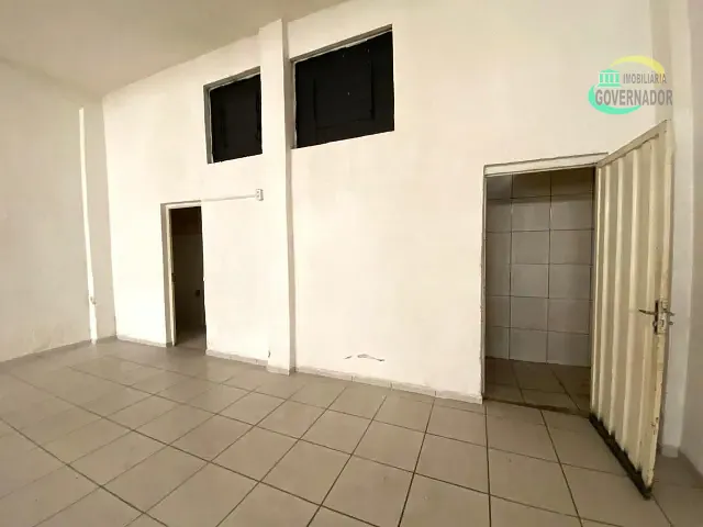 Loja com 250m², para alugar, no bairro Dic V (Conjunto Habitacional Chico Mendes) em Campinas
