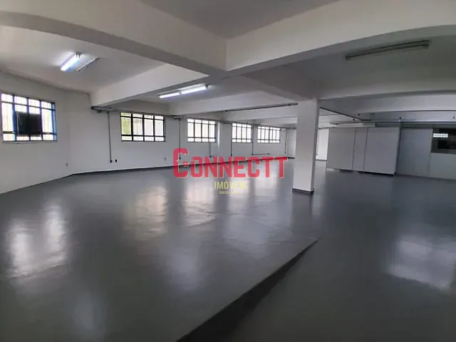 Loja com 270m², para alugar, no bairro Jardim Novo Mundo em Ribeirão Preto