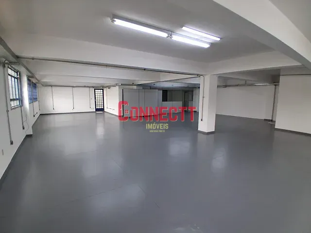 Loja com 270m², para alugar, no bairro Jardim Novo Mundo em Ribeirão Preto