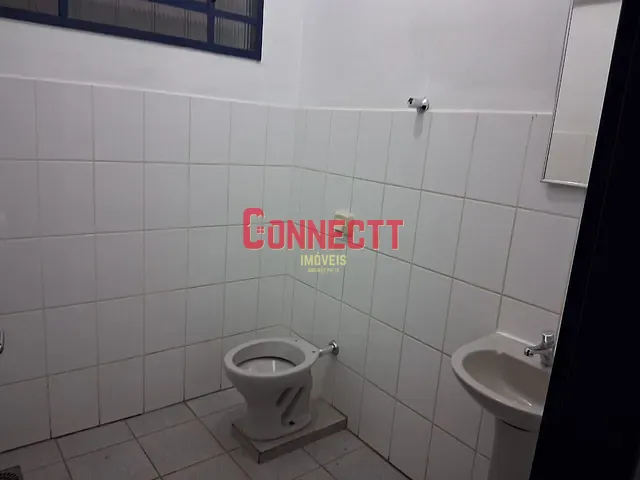 Loja com 270m², para alugar, no bairro Jardim Novo Mundo em Ribeirão Preto