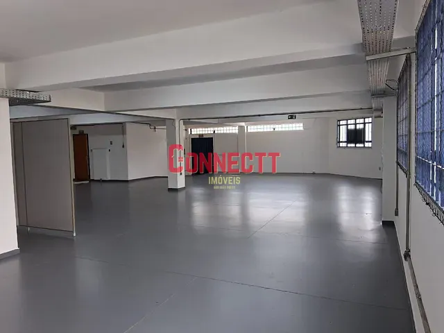 Loja com 270m², para alugar, no bairro Jardim Novo Mundo em Ribeirão Preto