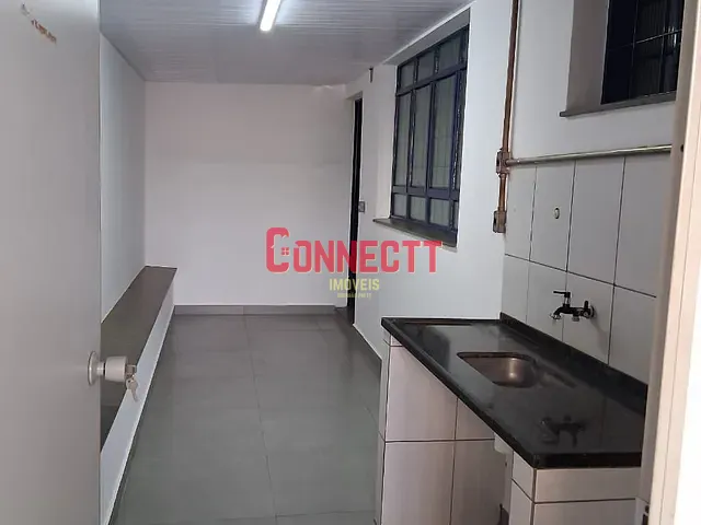 Loja com 270m², para alugar, no bairro Jardim Novo Mundo em Ribeirão Preto