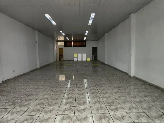 Loja com 0m², para alugar, no bairro Centro em Sumaré