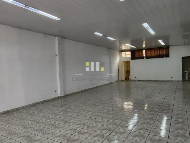 Loja com 0m², para alugar, no bairro Centro em Sumaré