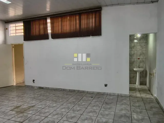 Loja com 0m², para alugar, no bairro Centro em Sumaré