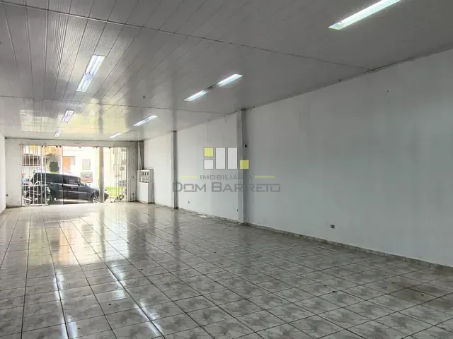 Loja com 0m², para alugar, no bairro Centro em Sumaré