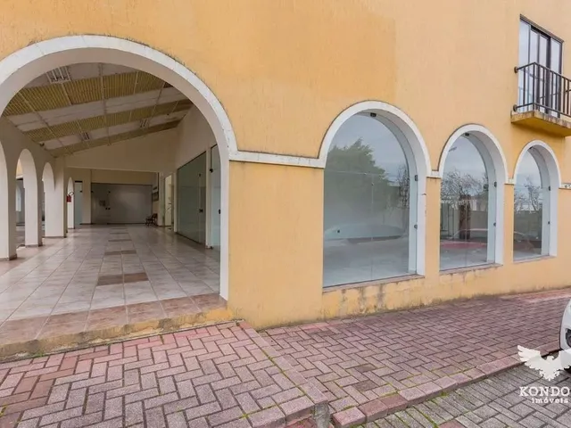 Loja para alugar, no bairro São Braz em Curitiba