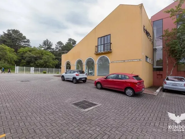 Loja para alugar, no bairro São Braz em Curitiba