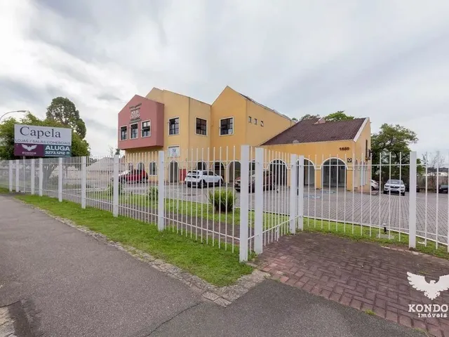 Loja para alugar, no bairro São Braz em Curitiba
