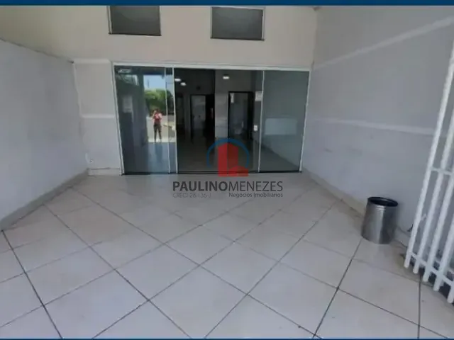 Loja com 130m², para alugar, no bairro Loteamento Residencial Jardim Esperança em Americana
