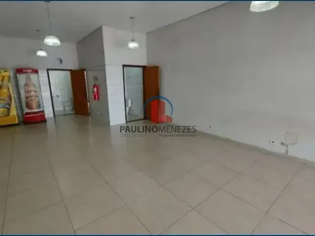 Loja com 130m², para alugar, no bairro Loteamento Residencial Jardim Esperança em Americana