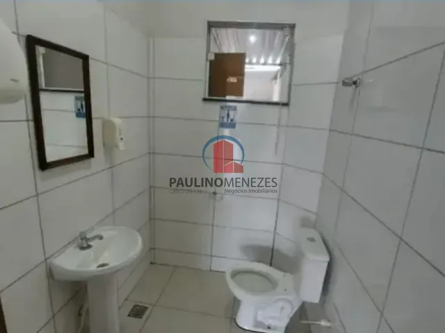 Loja com 130m², para alugar, no bairro Loteamento Residencial Jardim Esperança em Americana