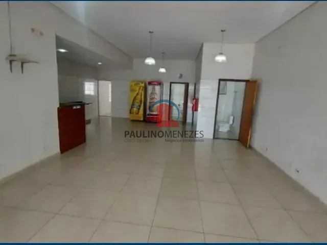 Loja com 130m², para alugar, no bairro Loteamento Residencial Jardim Esperança em Americana