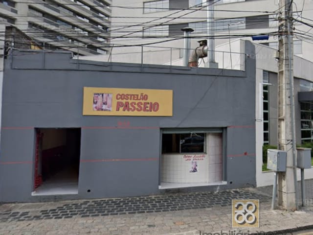 Loja para alugar, no bairro Centro em Curitiba