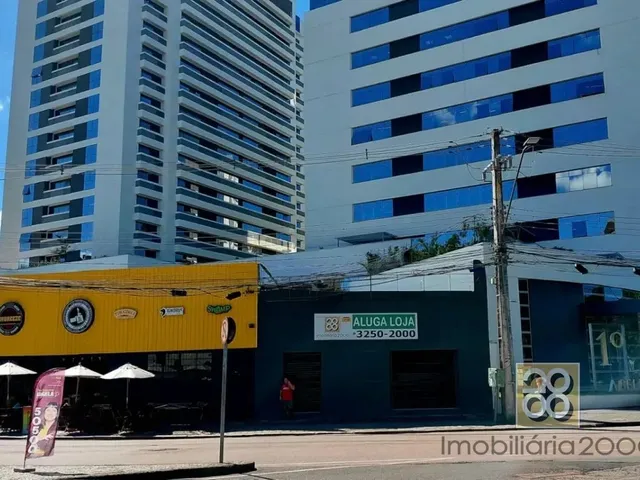 Foto do Loja - Ponto Comercial/Loja para alugar 250 m² em Centro, Curitiba | Josué Souza Imóveis