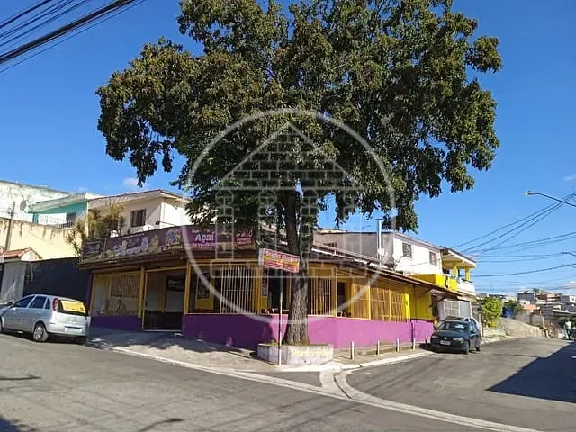 Loja com 300m², à venda, no bairro Jardim Myrna II em São Paulo