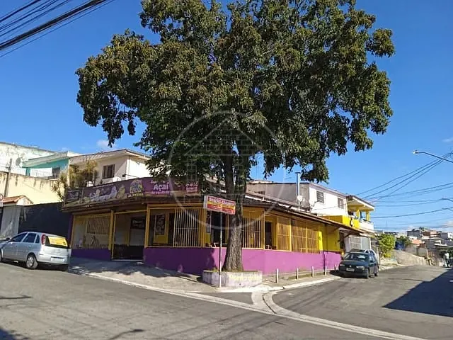 Loja com 300m², à venda, no bairro Jardim Myrna II em São Paulo