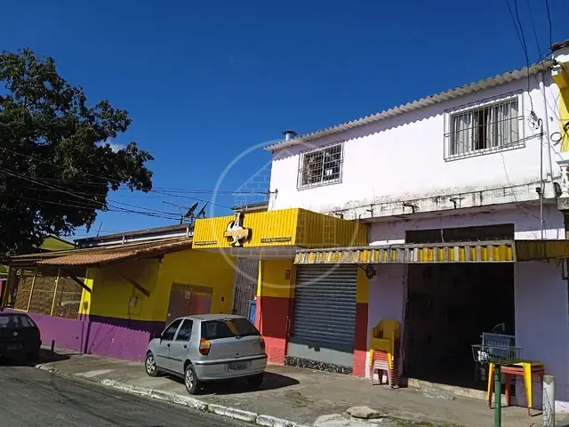 Loja com 300m², à venda, no bairro Jardim Myrna II em São Paulo
