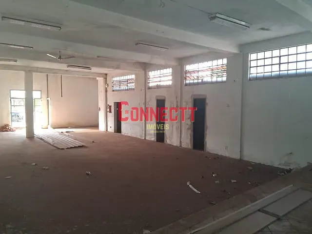 Loja com 259m², para alugar, no bairro Planalto Verde em Ribeirão Preto