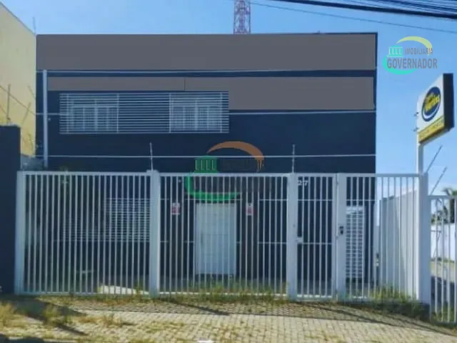 Loja com 300m², à venda ou para alugar, no bairro Jardim Capivari em Campinas