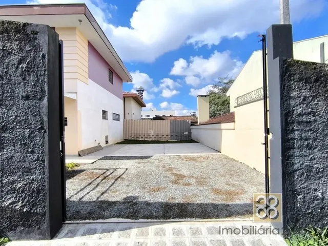 Loja para alugar, no bairro Mercês em Curitiba